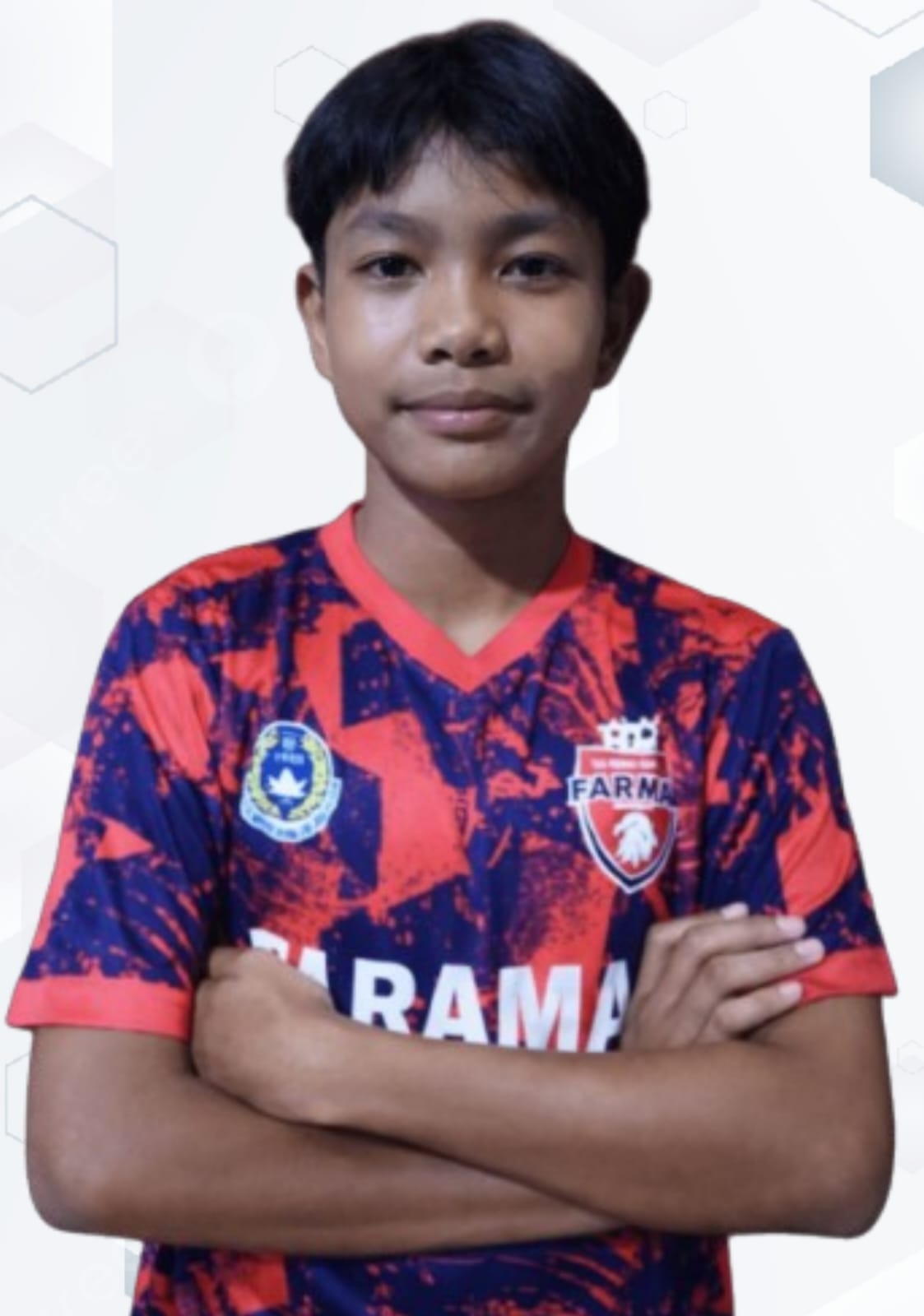 Afif Syakieb Lulu Padilah